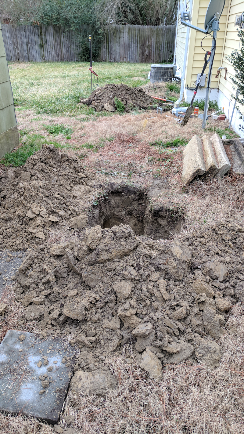 Illustration for article titled Hey Oppo, so how's your driveway? (And heat, and hot water).